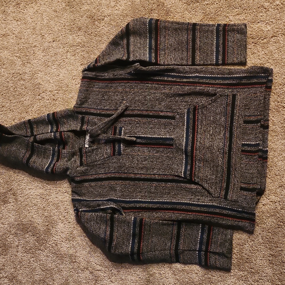 Original Senor Lopez Hoodie